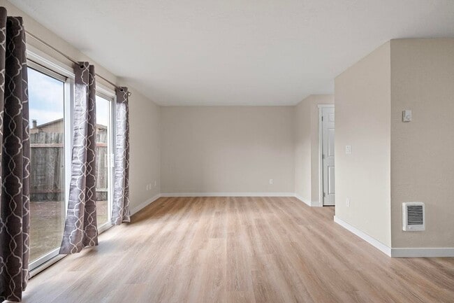 Photo - Fantastic 3-Bedroom, 1.5-Bath Duplex With landscaping Included! House