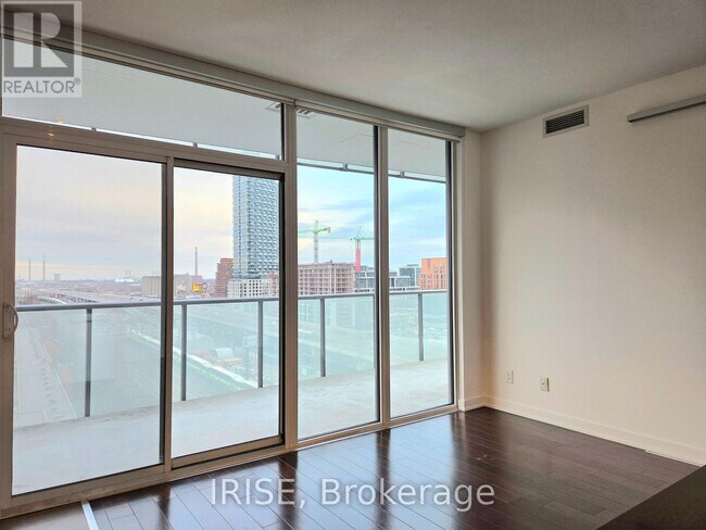 Photo du bâtiment - 1 Market St.