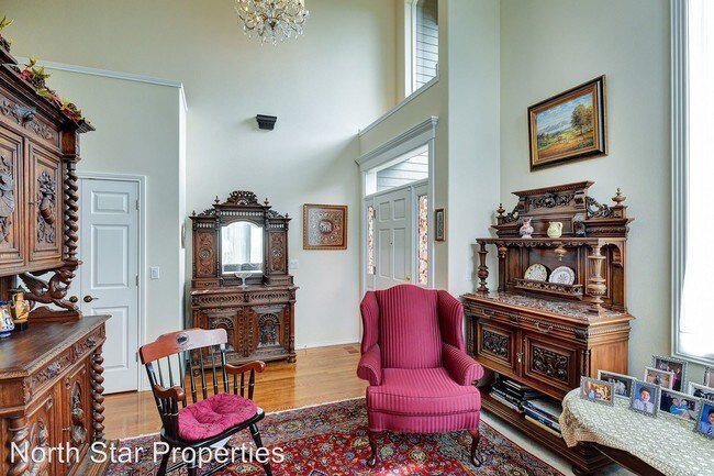 Foto del edificio - 4 br, 2.5 bath House - 2650 Coeur D Alene