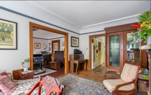 Foto del edificio - 2139 Taraval St
