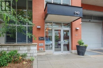 Building Photo - 349-349 McLeod St