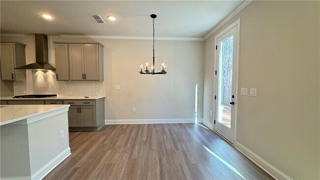 Building Photo - 709 Stickley Oak Way