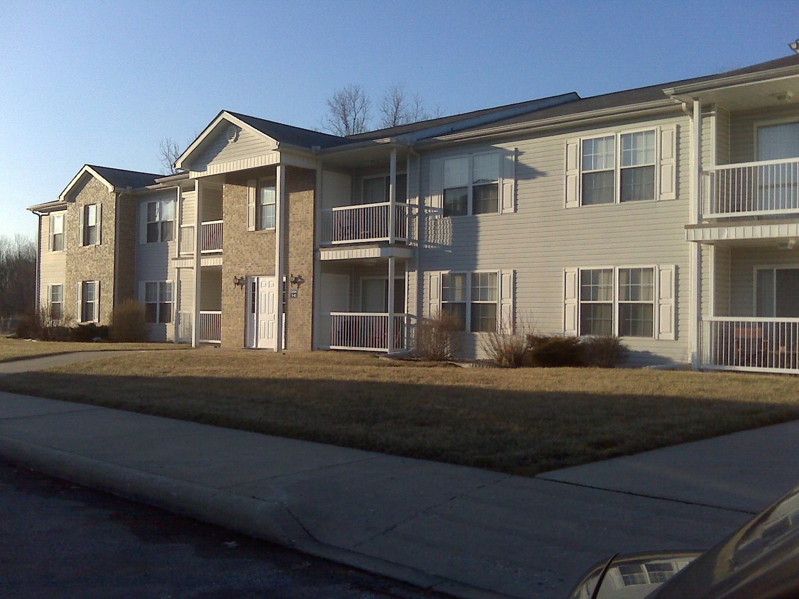 Apartments For Rent Sullivan Indiana