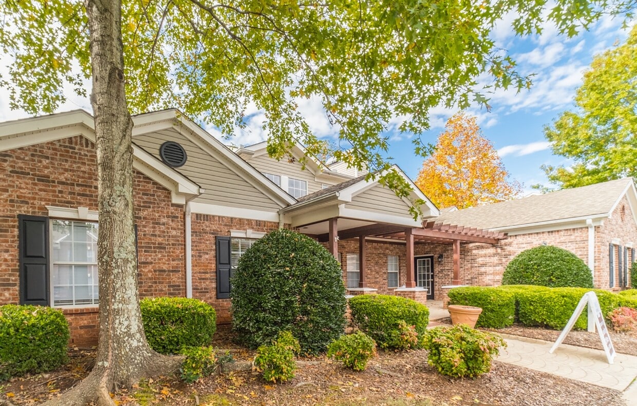 Groves of Lawrenceville Apartments 850 Hillcrest Green Dr NW