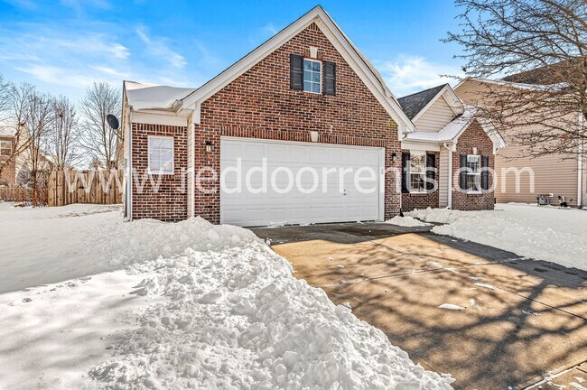 Building Photo - Schedule your showing today!