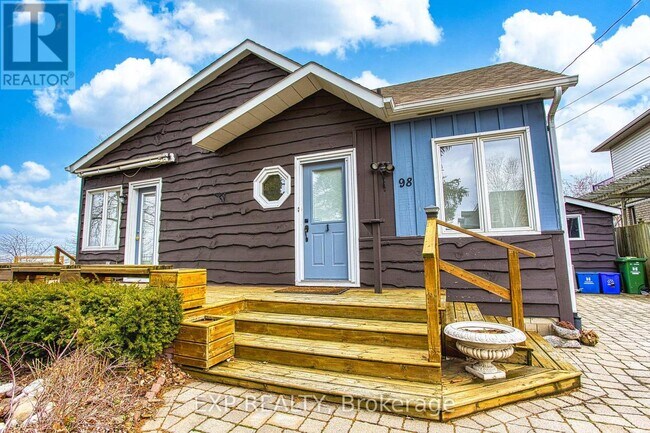 Building Photo - 98 Creanona Blvd