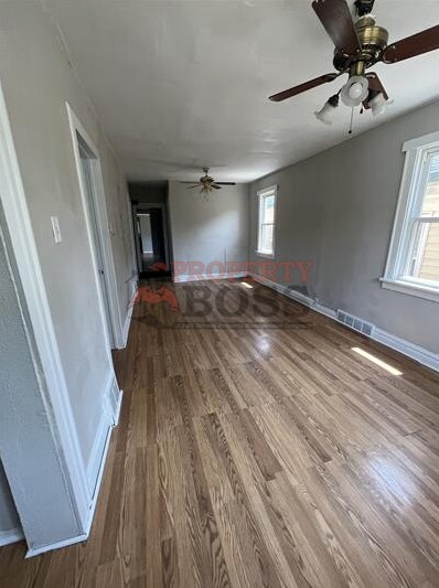 Foto del edificio - 1745 Polk St