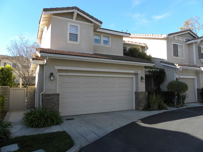 Foto del edificio - 26507 Tahoe Dr
