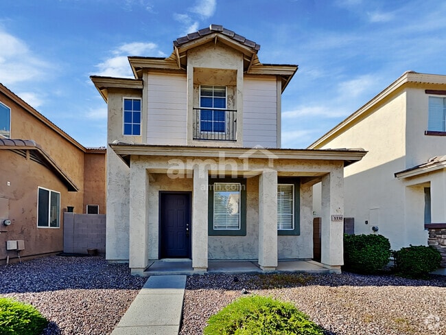 Building Photo - 5330 W Albeniz Pl