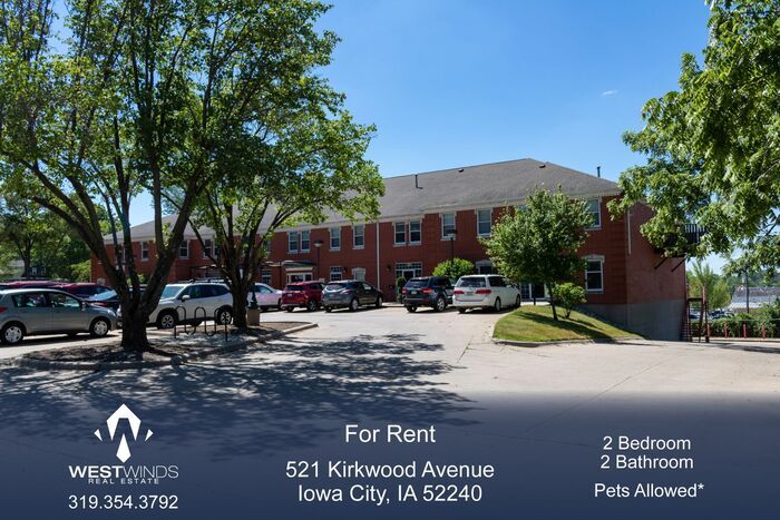 $1,195 | 2 Bedroom, 2 Bathroom Apartment |... - $1,195 | 2 Bedroom, 2 Bathroom Apartment |...