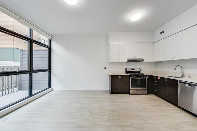 Foto del edificio - Luxury One Bedroom at The Amador. Private ...