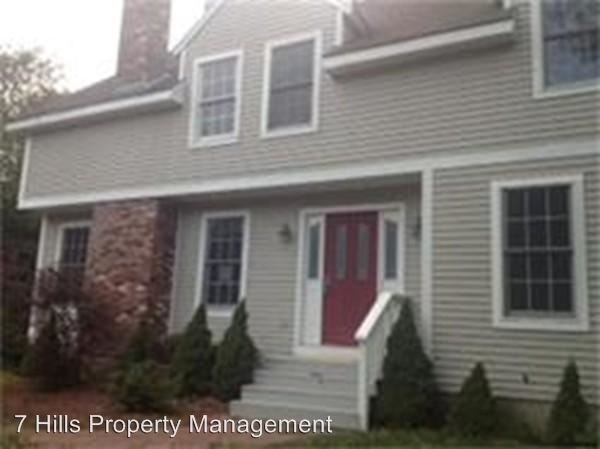 Primary Photo - 3 br, 2.5 bath House - 197 Cordaville Road
