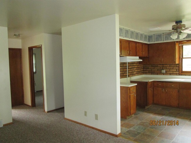 Building Photo - 4624 Pershing Blvd