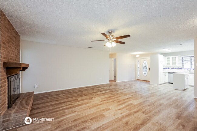 Foto del edificio - 2307 Frontier Trail