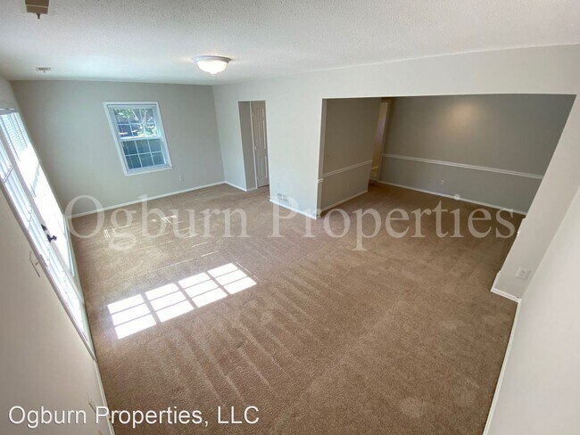 Foto del edificio - 3 br, 2.5 bath House - 3930-D VALLEY COURT