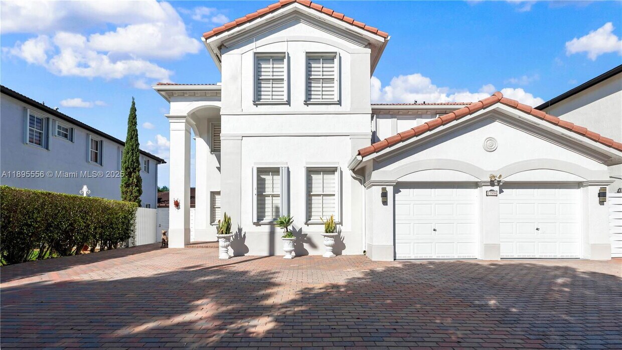 Photo - 17994 Northwest 87th Place, Hialeah, FL 33018 - 5 BR 4.5 BA house