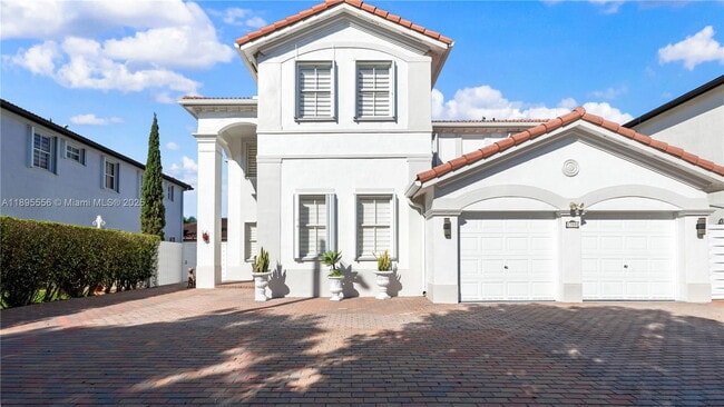 Photo - 17994 NW 87th Pl House