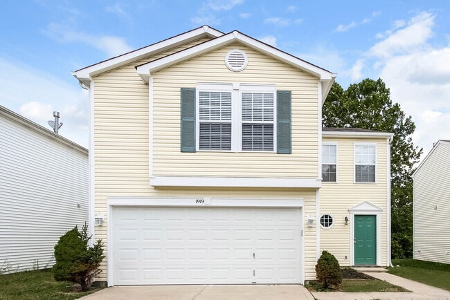 1919 Orchid Bloom Ln