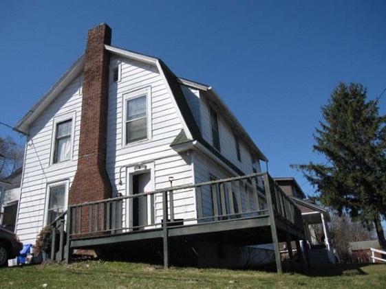 Foto del edificio - Suny Cortland Student Housing