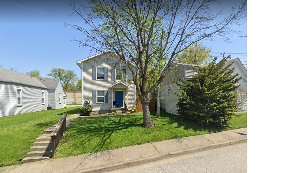 1206 Clark St, New Albany, IN 47150 Townhome Rentals in New Albany IN