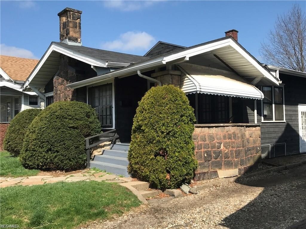 Foto principal - 3015 11th St SW