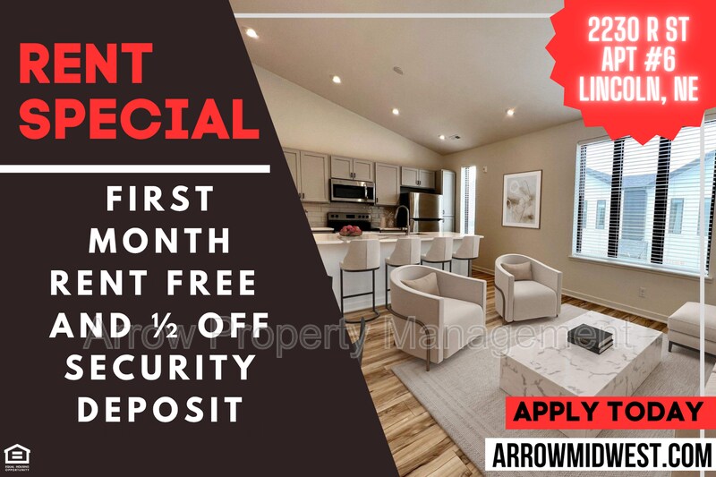 Foto principal - 2230 R St