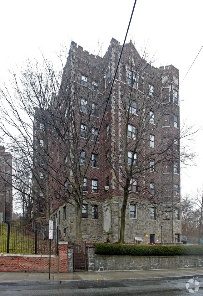 Broadway Terrace Apartments Apartments Yonkers, NY