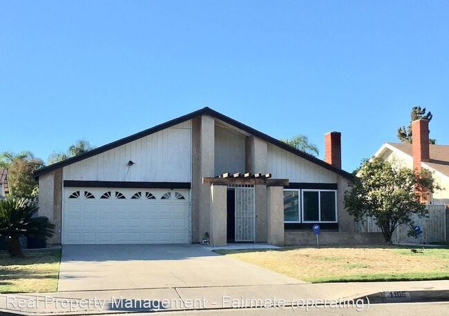 Foto del edificio - 4 br, 2 bath House - 1105 Sandy Hooks St.