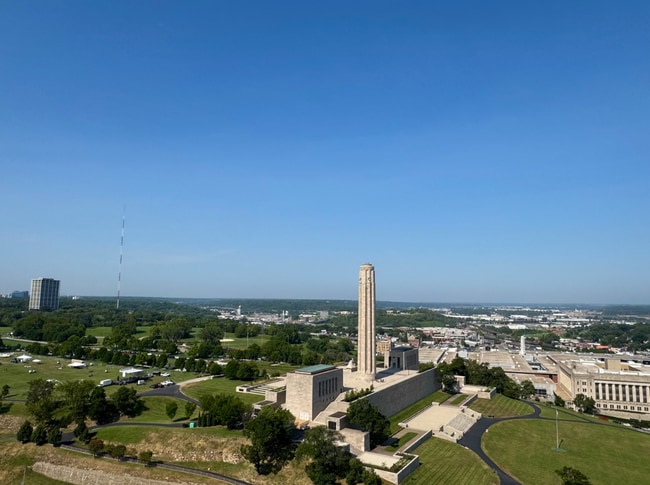 Building Photo - 2510 Grand Blvd