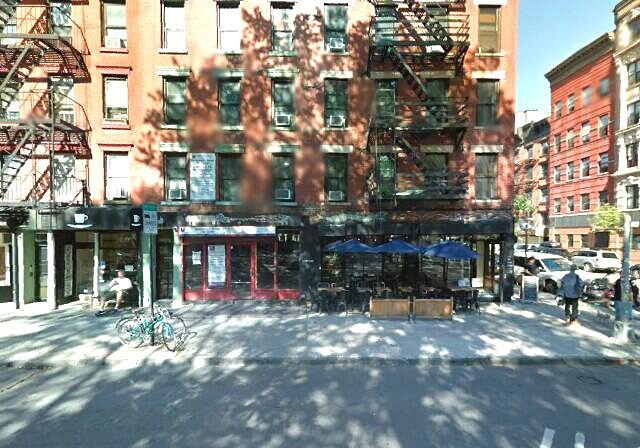 Building Photo - 343 E Tenth St