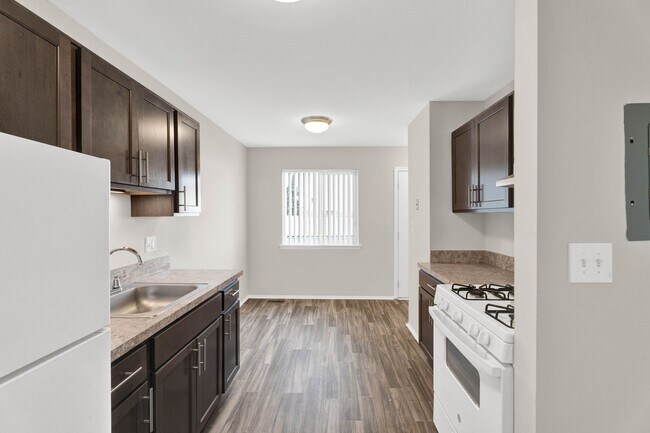 Foto del edificio - Kensington Place Townhomes