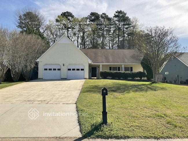 Building Photo - 4212 Wynborough Ln