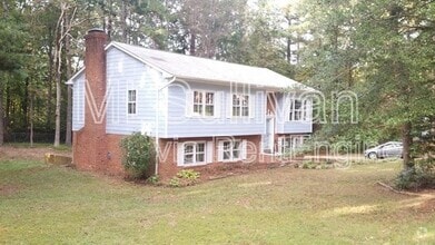 Building Photo - 1214 Cedar Creek Dr
