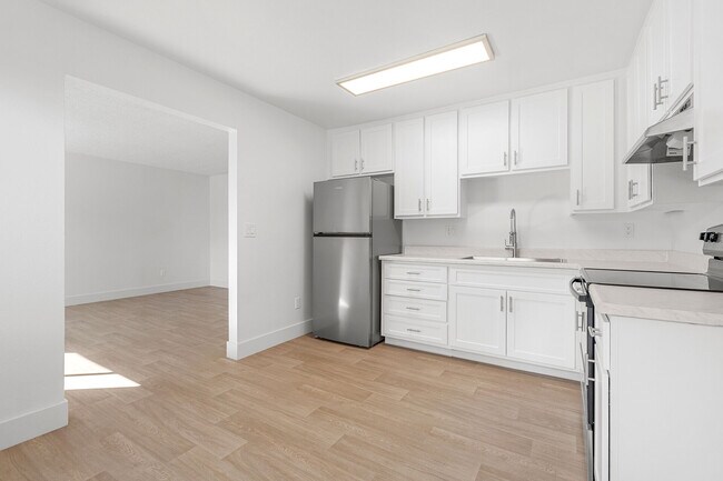 Foto del interior - Valle at 9209 Kenwood