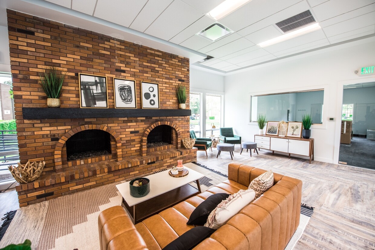 Cherry Hill Apartments Orem