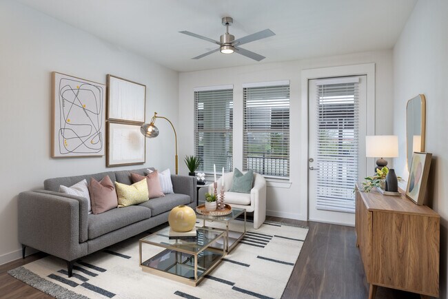Foto del edificio - Pay Less to Start – Up to 6 Weeks Rent-Free!