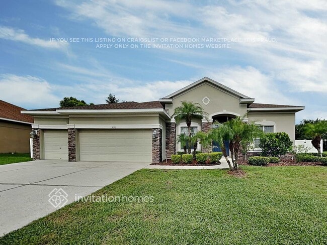 Building Photo - 1620 Mountain Ash Way