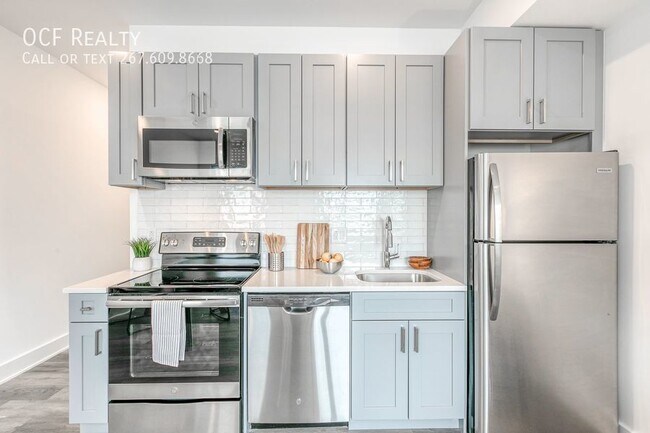 Foto del edificio - The Royal JR 1 Bed Apartment