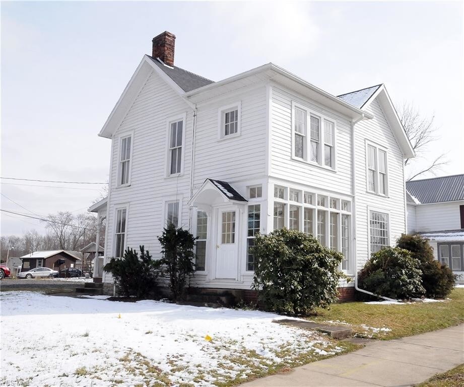 Foto principal - 501 S 9th St