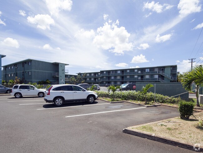 Building Photo - 94-039 Waipahu St