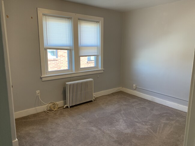 Bedroom - 217 W Granada Ave