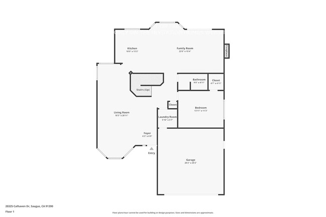 Foto del edificio - 20325 Calhaven Dr