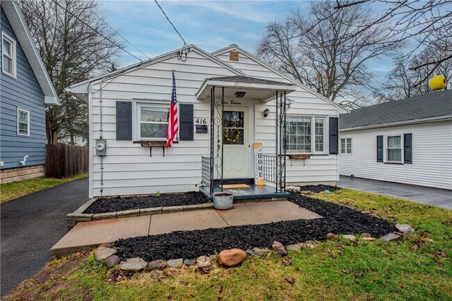 Foto del edificio - 416 W Spruce St