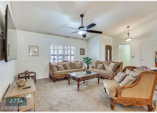 Building Photo - 7414 W Windrose Dr