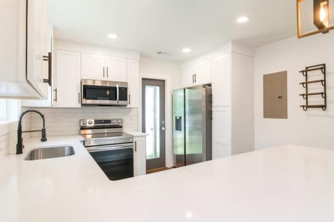 Photo - 2235 Baker Rd NW House