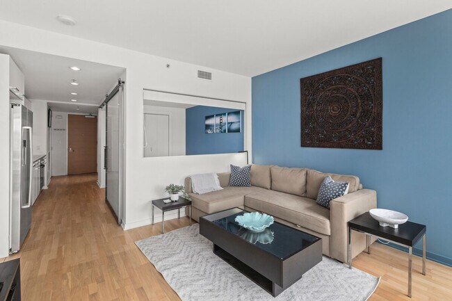 Foto del edificio - 666 Folsom St