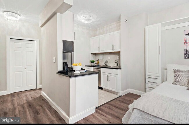 Foto del edificio - 522 21st St NW