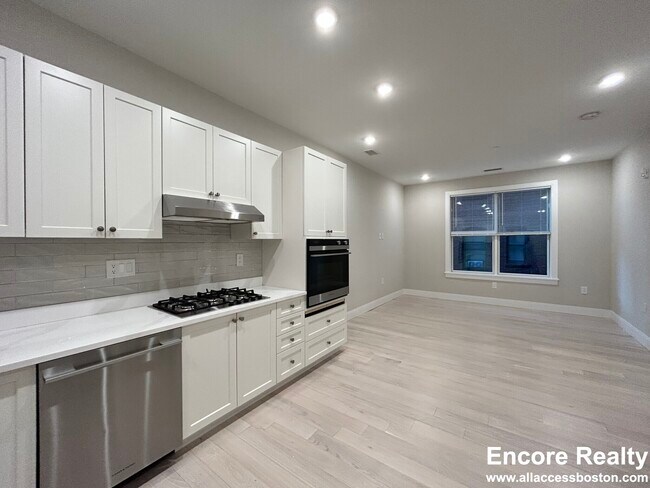 Foto del edificio - 203 Green St