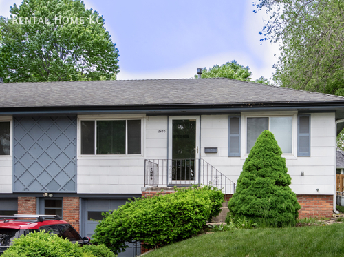 Foto del edificio - 2-bed 1-bath Raised Ranch duplex #8430
