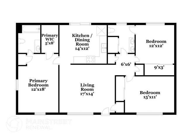 Building Photo - 466 Oxford Dr
